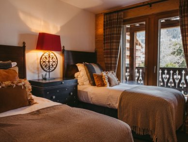 Apartment Valentine Verbier