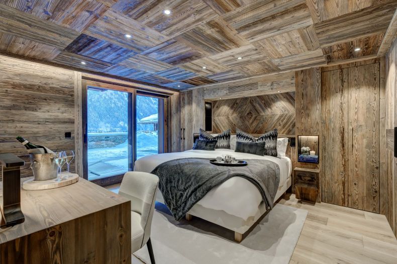 Chalet Azurite
