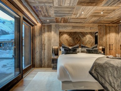 Chalet Azurite Chamonix