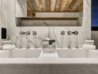Chalet Azurite Chamonix