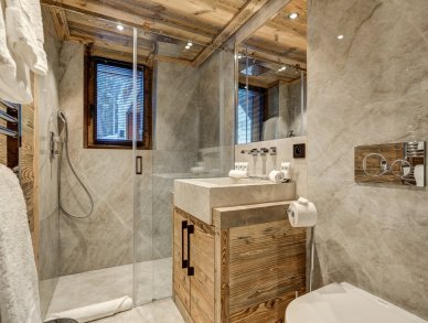 Chalet Azurite Chamonix