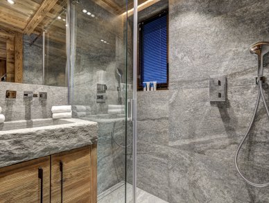 Chalet Azurite Chamonix