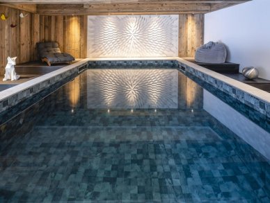 Chalet des Amis Méribel