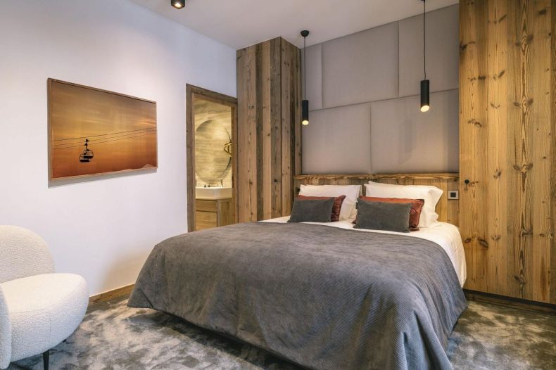 Chalet des Amis