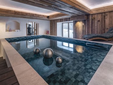 Chalet des Amis Méribel