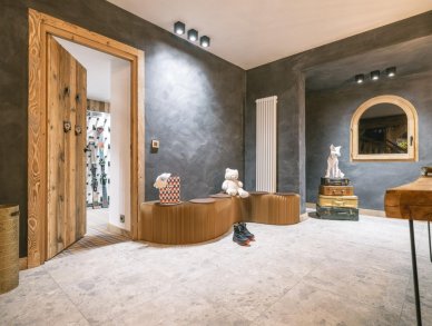 Chalet des Amis Méribel