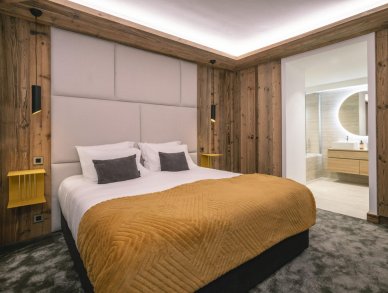 Chalet des Amis Méribel