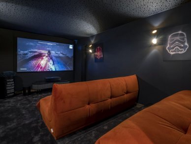 Chalet des Amis Méribel
