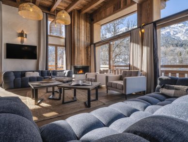 Chalet des Amis Méribel