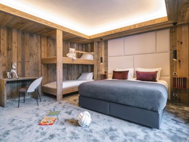 Chalet des Amis Méribel