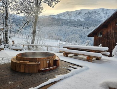 Chalet des Amis Méribel