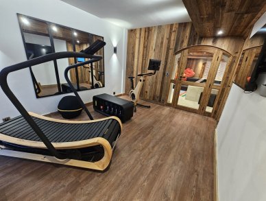 Chalet des Amis Méribel