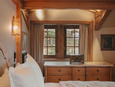 Chalet Airelles 1946 Courchevel 1850