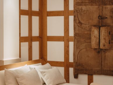 Chalet Airelles 1946 Courchevel 1850