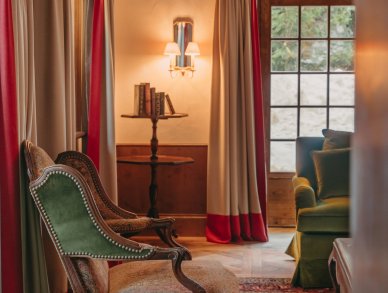 Chalet Airelles 1946 Courchevel 1850