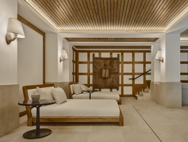 Chalet Airelles 1946 Courchevel 1850