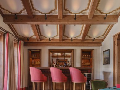 Chalet Airelles 1946 Courchevel 1850