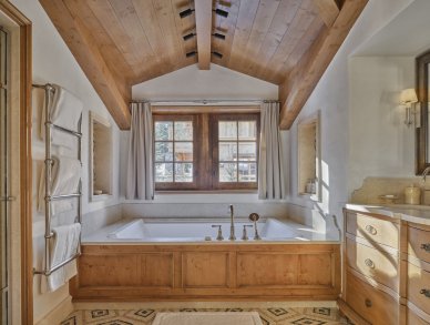 Chalet Airelles 1946 Courchevel 1850
