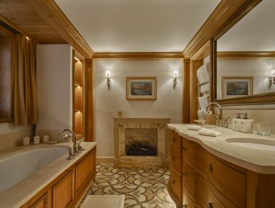 Chalet Airelles 1946 Courchevel 1850