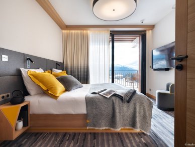 Chalet Arpozâ Les Arcs 1800