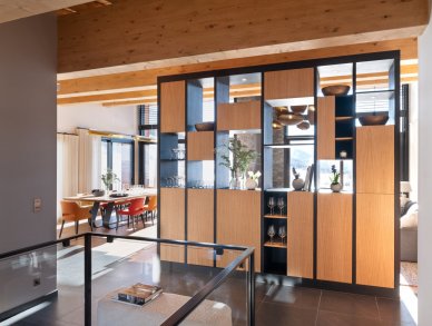 Chalet Arpozâ Les Arcs 1800