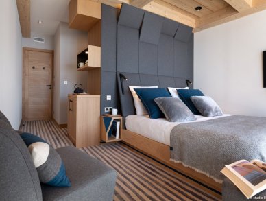 Chalet Arpozâ Les Arcs 1800