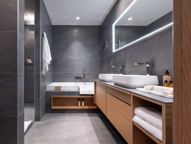 Chalet Arpozâ Les Arcs 1800
