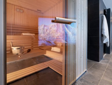 Chalet Arpozâ Les Arcs 1800