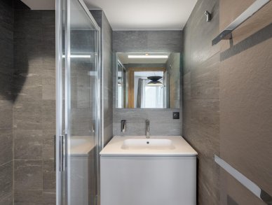 Appartement Ksar B22 Megeve