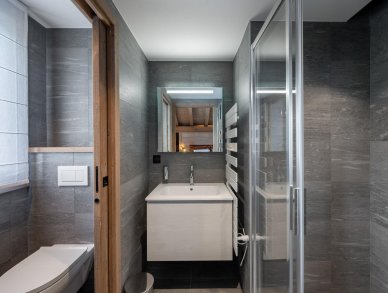 Appartement Ksar B22 Megeve
