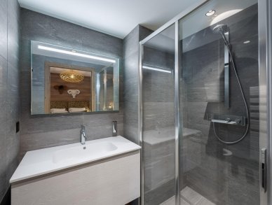 Appartement Ksar B22 Megeve
