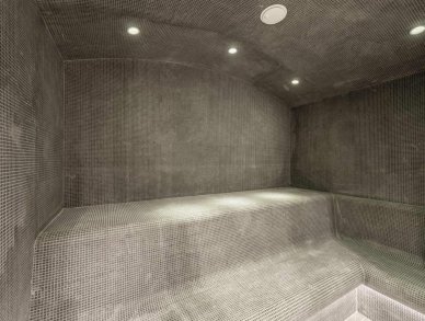 Appartement Ksar B22 Megeve